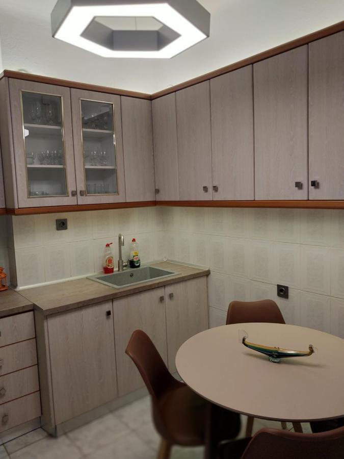Anibo Studios And Apartments Zero Point 46 Salonicco Esterno foto